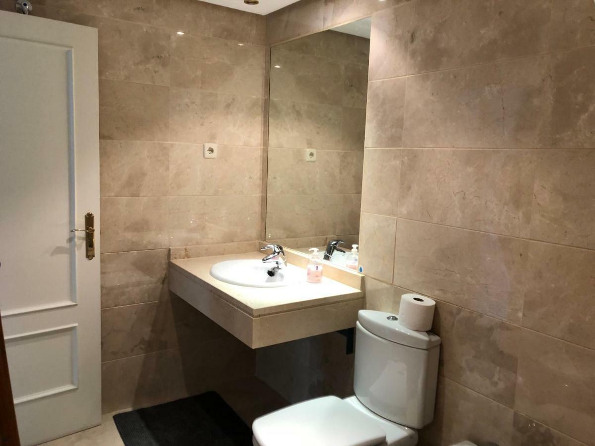 Lovely Puerto Banus Apartment Marbella Eksteriør billede